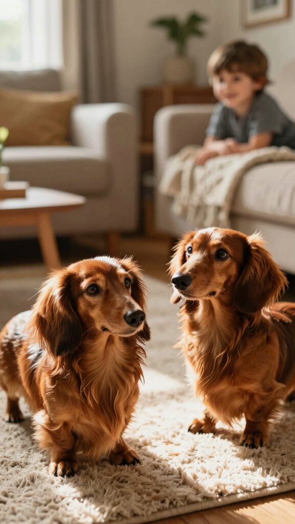 gentle routine family companion