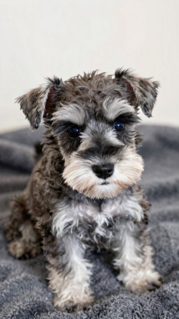health tested responsible breeder