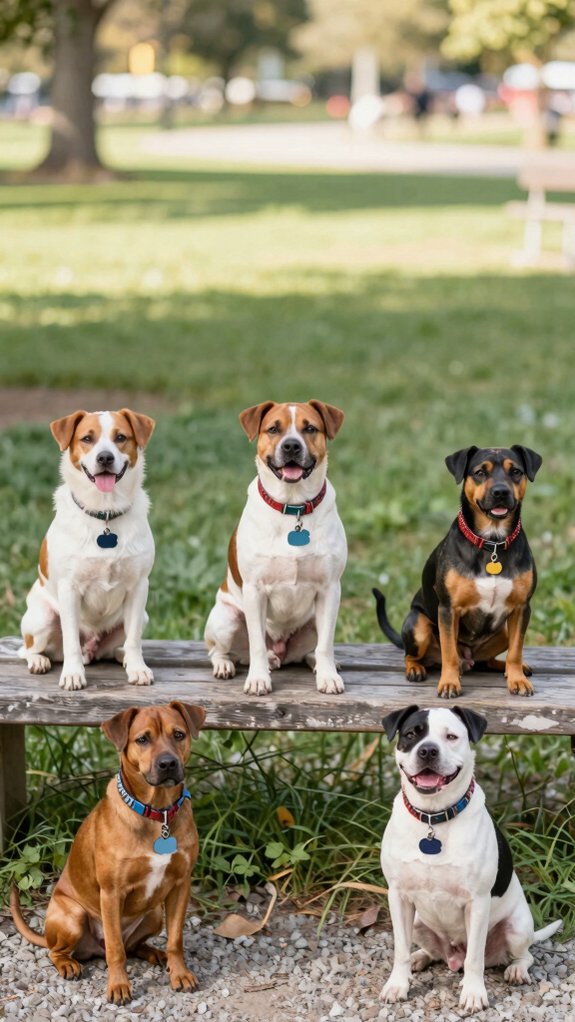 international dog names with outdoor flair
