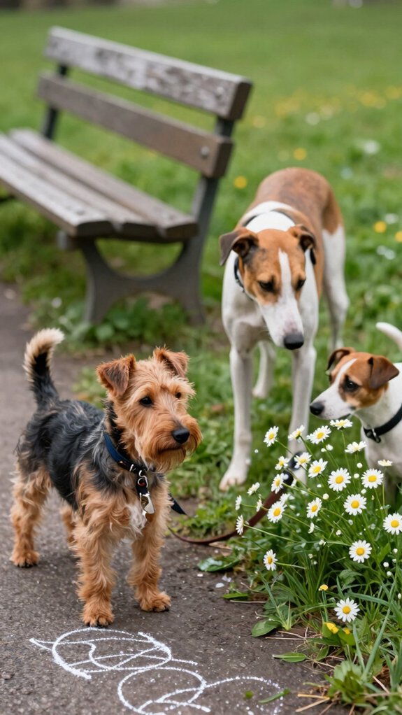 literary dog names for pups