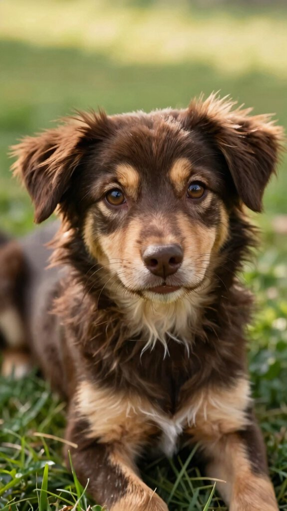 long term puppy name choice tips