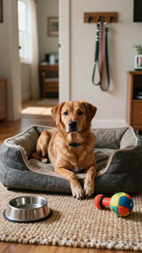 match breed to your routine