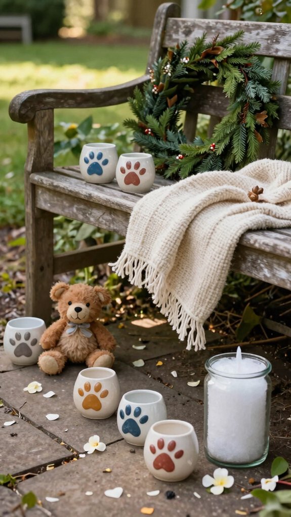 memorial donation to rescue