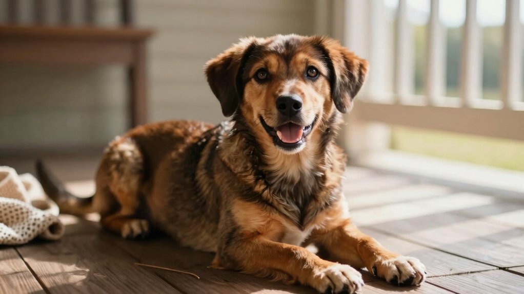 perfect girl dog name guide