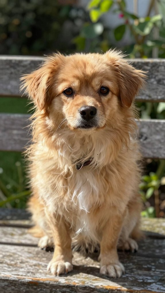 personality based puppy name testing