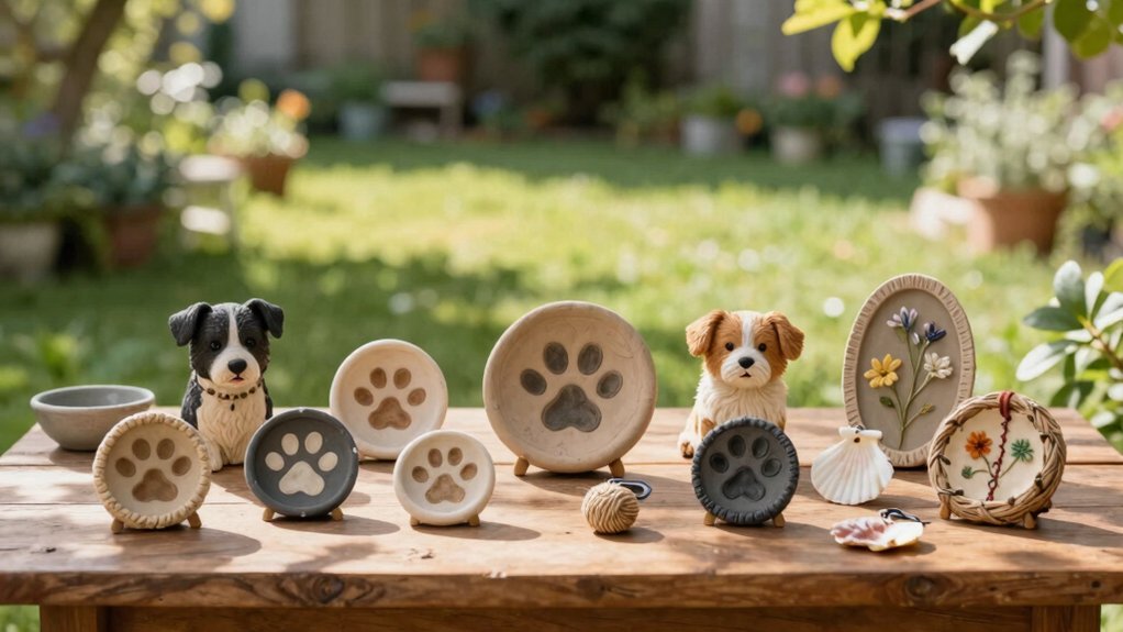 pet memorials for every companion