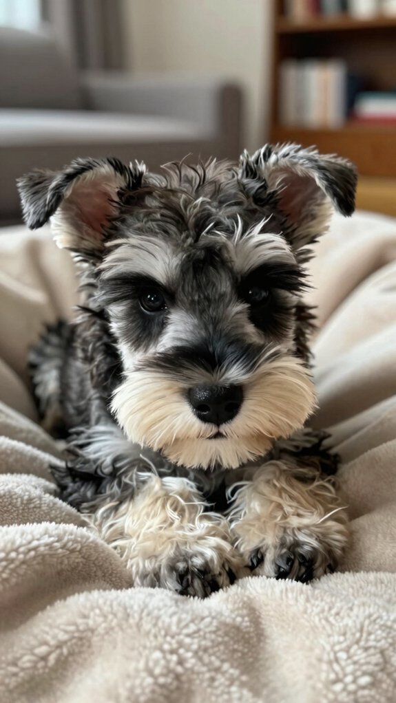 positive calm socialization sessions