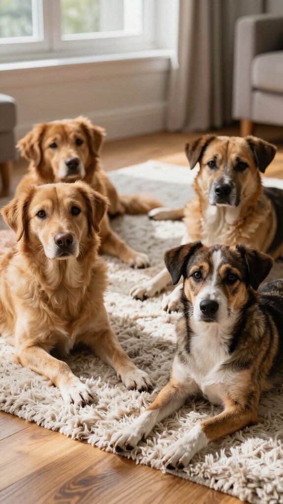 predict mixed breed temperament