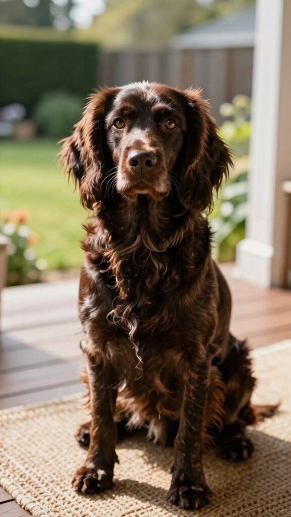 scent based training with routines
