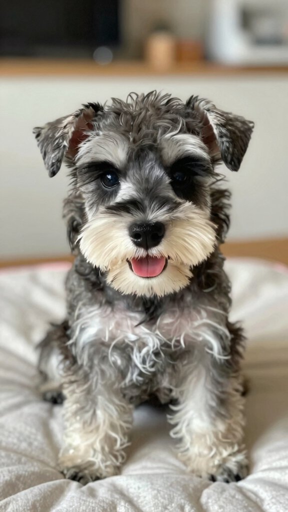 schnauzer health watch list