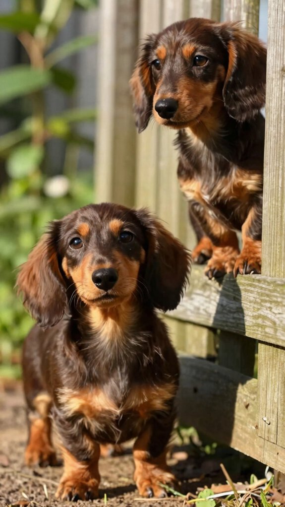 silky coat care and training