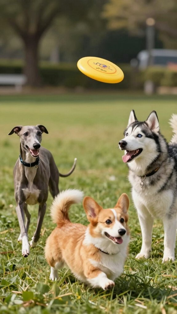 space dog names with constellation flair