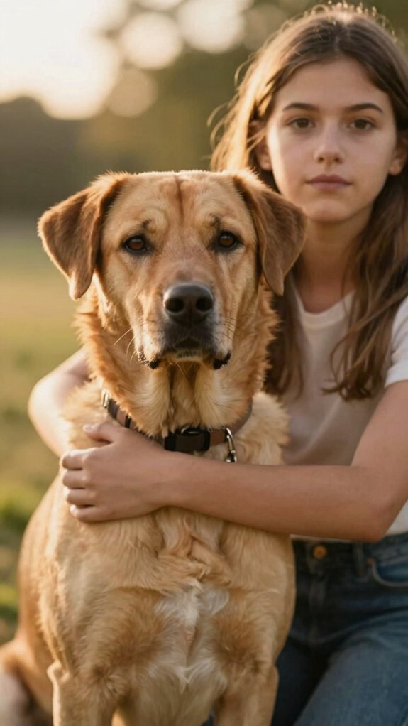 strong trainable female dog names