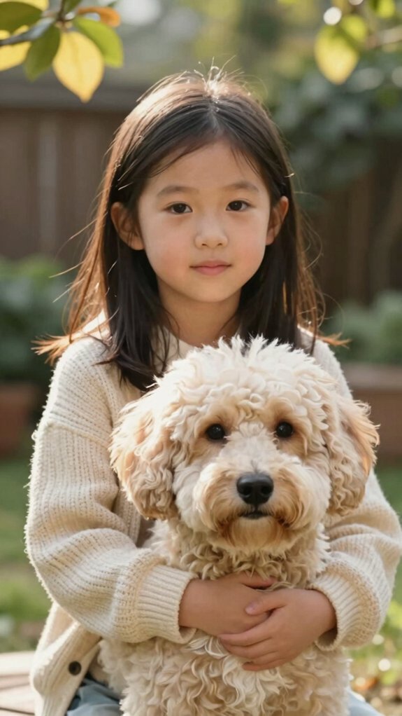 timeless dog names for easy calling