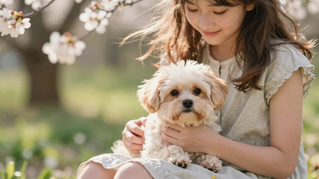 timeless girl dog names