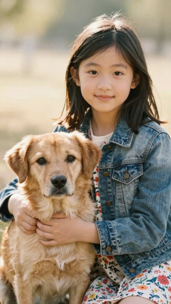unique modern dog name ideas