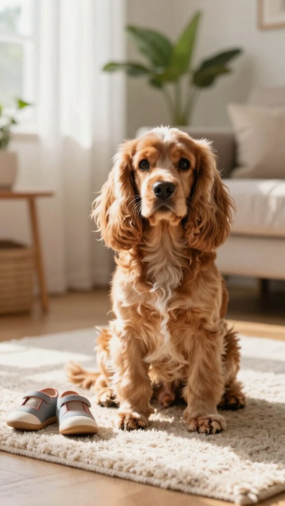upbeat positive reinforcement training