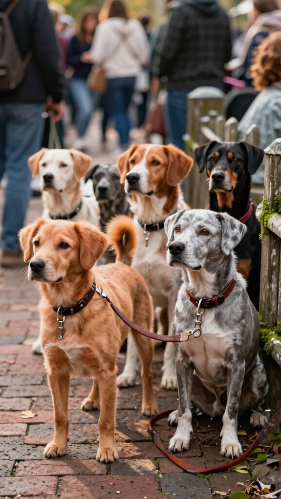 vintage dog names distinctive charm